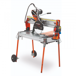 Dynamic Bridge Stone Saws